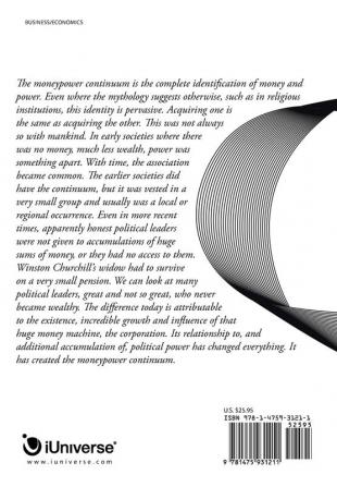 The Moneypower Continuum