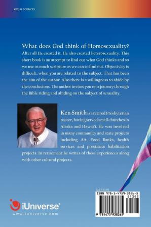 Homosexual Theology