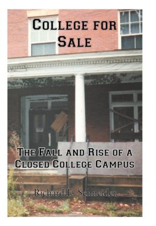 College for Sale