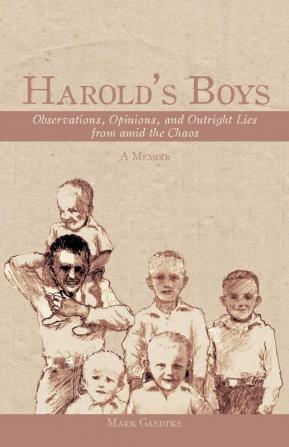 Harold's Boys