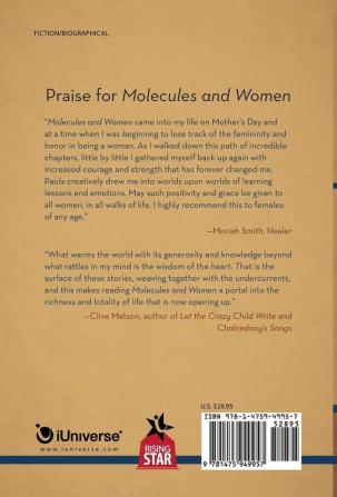 Molecules and Women