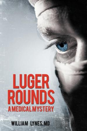 Luger Rounds