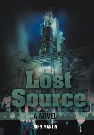 Lost Source