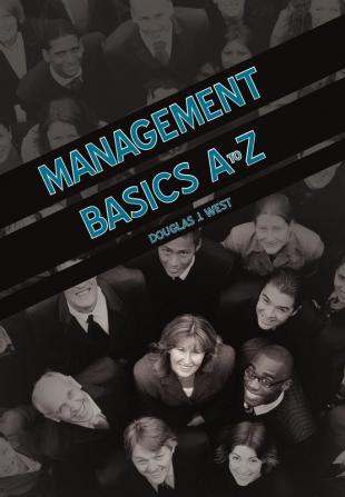 Management Basics A to Z