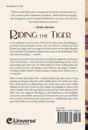 Riding the Tiger