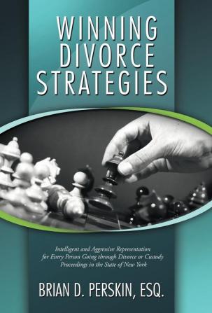 Winning Divorce Strategies