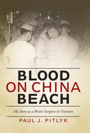 Blood on China Beach