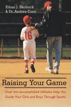 Raising Your Game