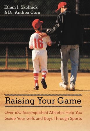 Raising Your Game