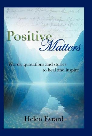 Positive Matters