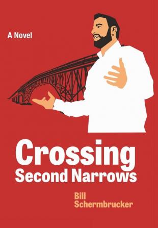 Crossing Second Narrows