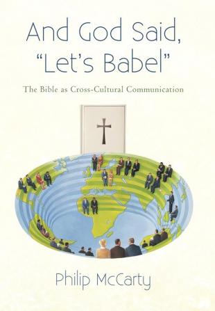 And God Said Let's Babel