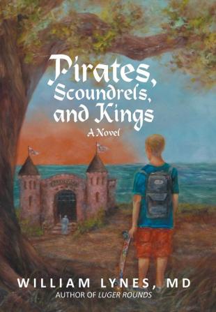 Pirates Scoundrels and Kings