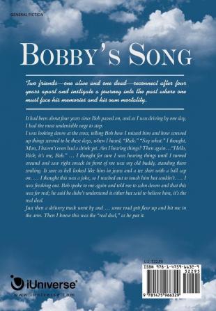 Bobby's Song