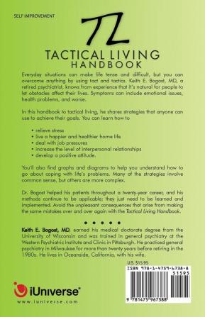 Tactical Living Handbook