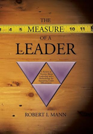 The Measure of a Leader