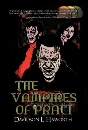 The Vampires of Prali