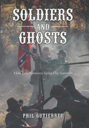 Soldiers and Ghosts