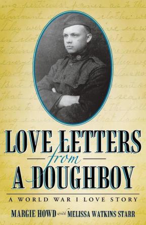 Love Letters from a Doughboy