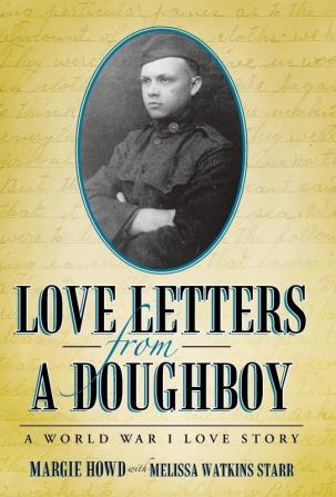 Love Letters from a Doughboy