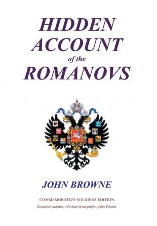 Hidden Account of the Romanovs