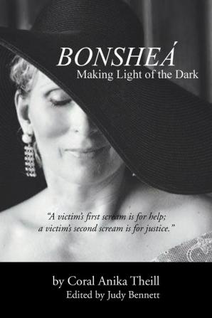 Bonsheá: Making Light Of The Dark