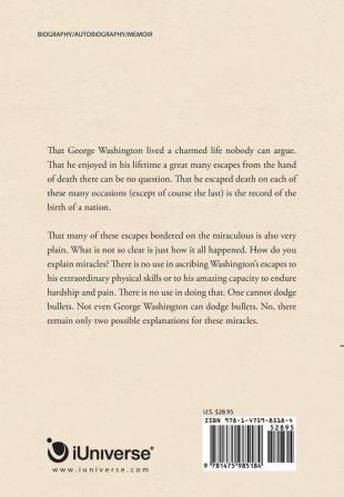 The Nine Lives of George Washington