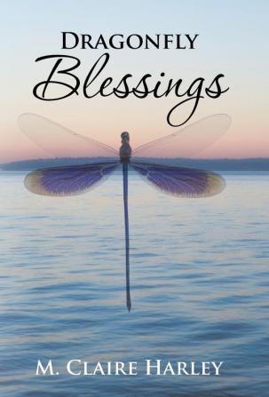 Dragonfly Blessings