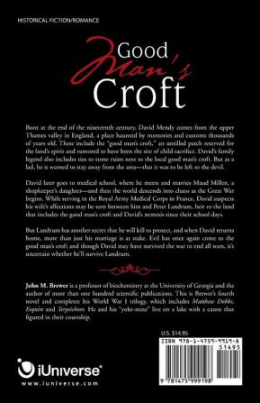 Good Man's Croft