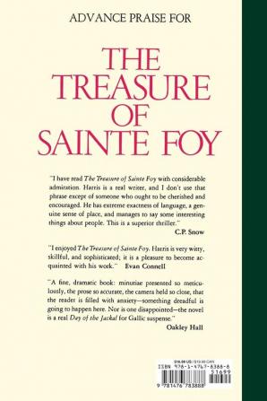 Treasure of Sainte Foy