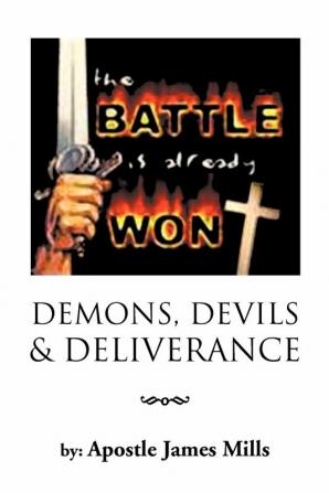 Demons Devils & Deliverence