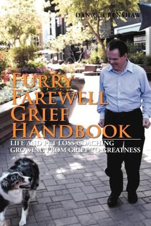 Furry Farewell Grief Handbook