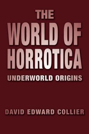 The World of Horrotica