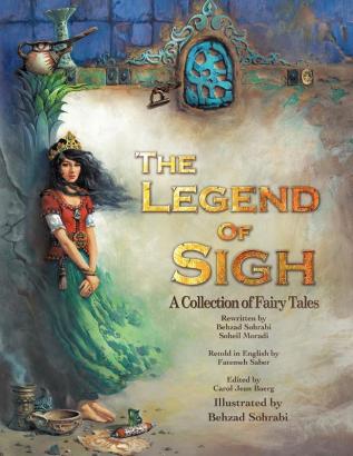 The Legend of Sigh: A Collection of Fairy Tales