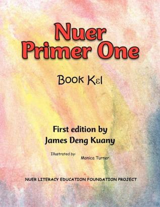 Nuer Primer One