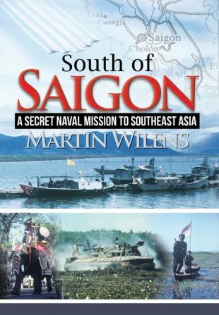 South of Saigon