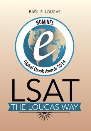 LSAT-The Loucas Way