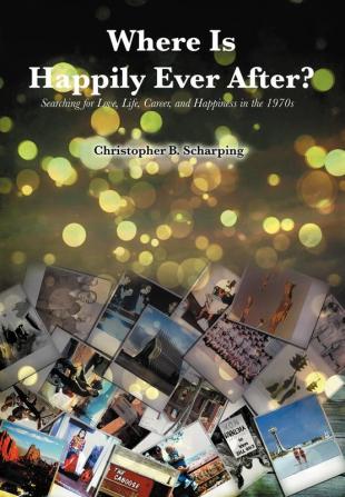 Where Is Happily Ever After