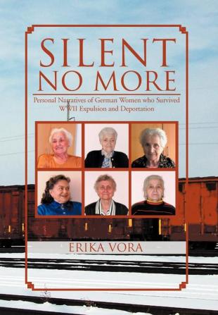 SILENT NO MORE