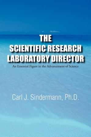 The Scientific Research Laboratory Director