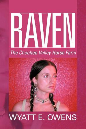 Raven: Cheohee Valley Hors