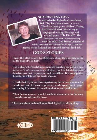 God's Stories