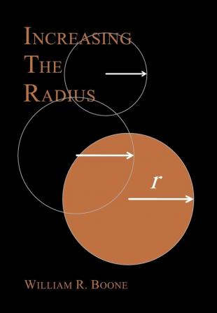 Increasing the Radius