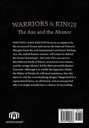 Warriors and Kings