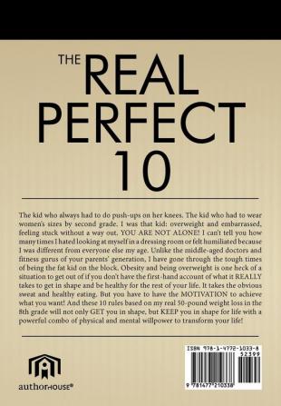 The Real Perfect 10