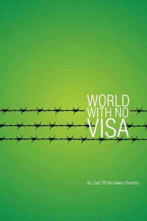 World with No Visa