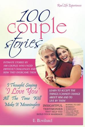 100 Couple Stories