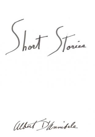 Short Stories