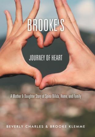 Brooke's Journey of Heart