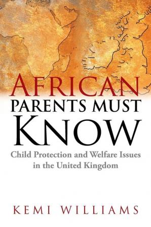 African Parents Must Know